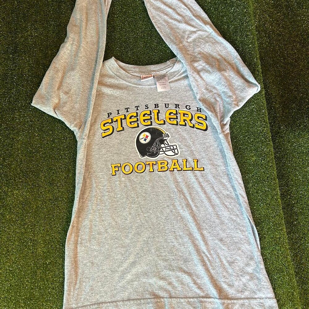 Nfl Grey T-shirt
